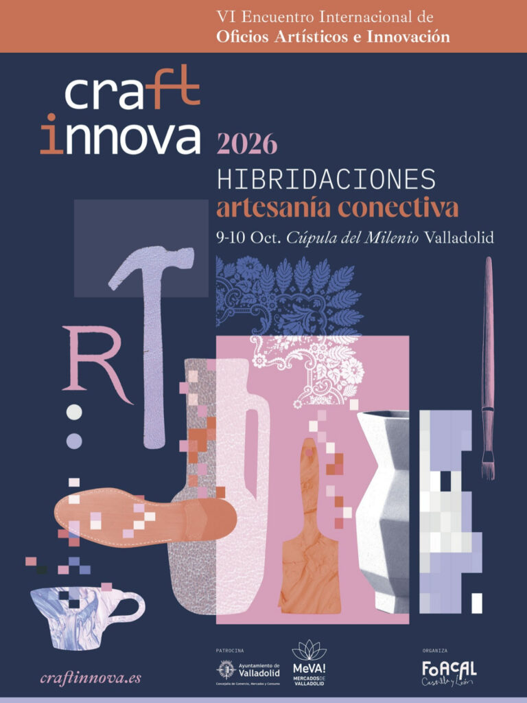 CRAFTINNOVA 2026