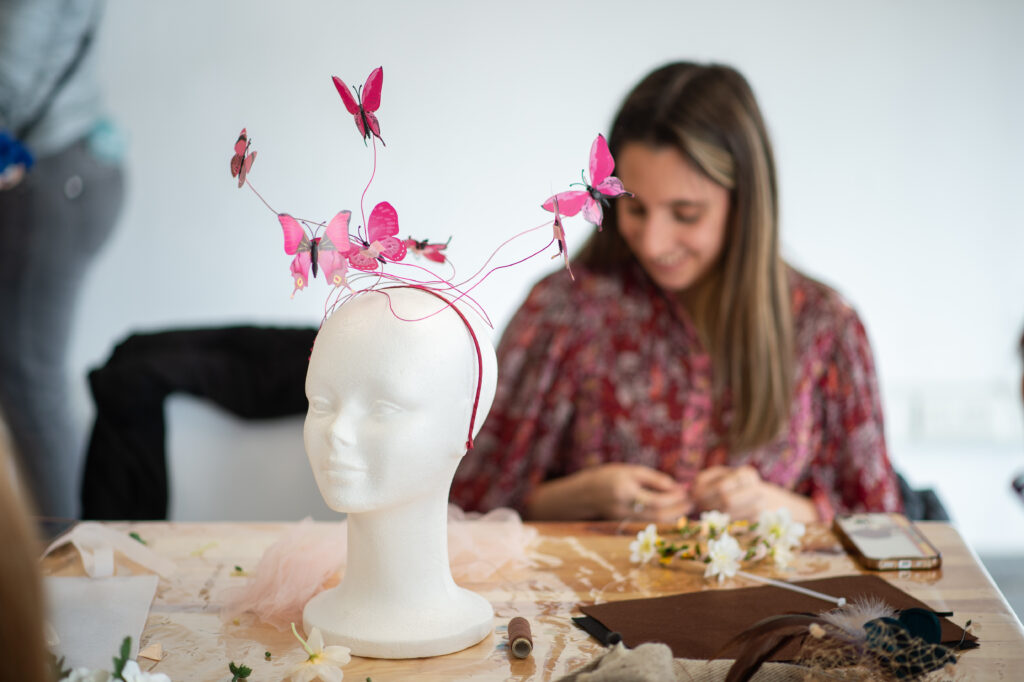 Talleres Craftinnova 2026