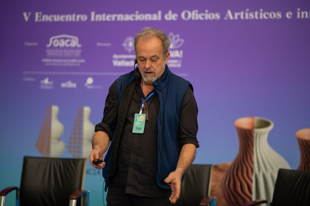 Charlas Craftinnova 2026